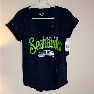 ‼️💙💚 *BUNDLE* The Ultimate Seattle Fan | Seahawks & Mariner’s Sport Gear | S/M/L